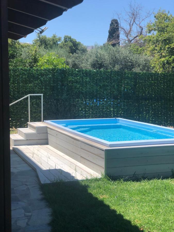 Physis Rental Estate Pigi  Bagian luar foto