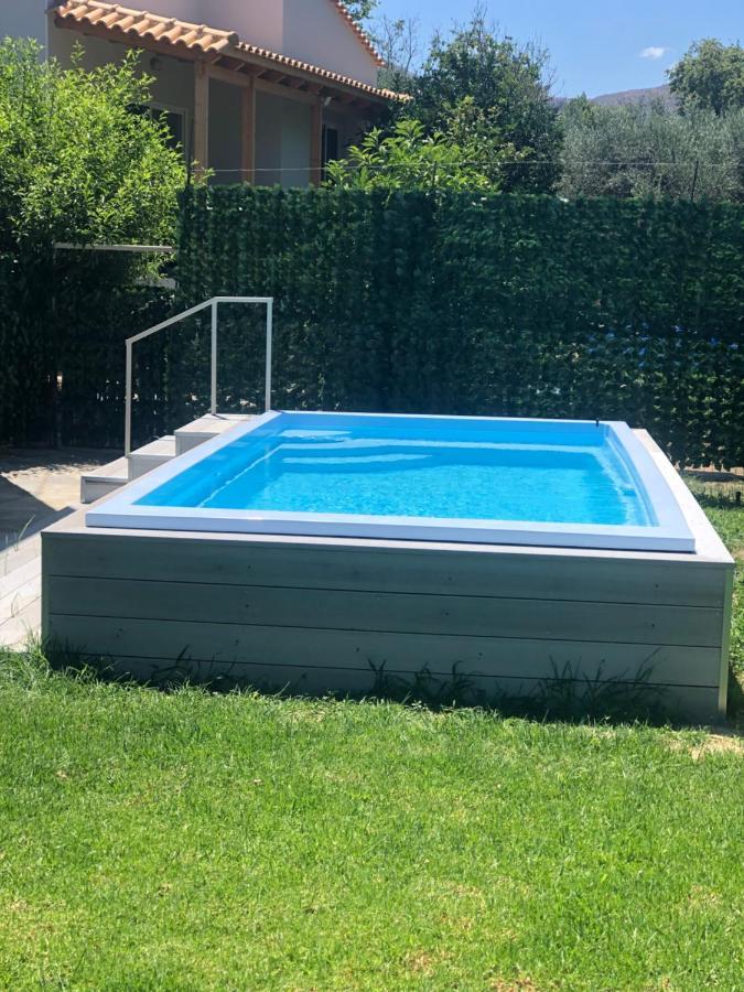 Physis Rental Estate Pigi  Bagian luar foto