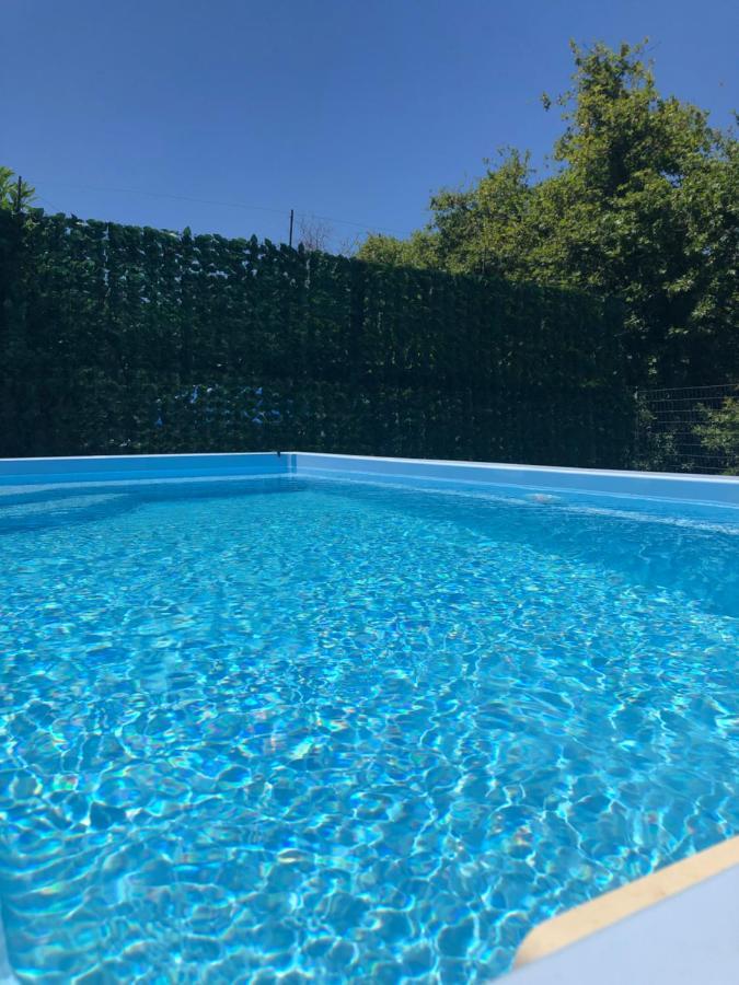 Physis Rental Estate Pigi  Bagian luar foto
