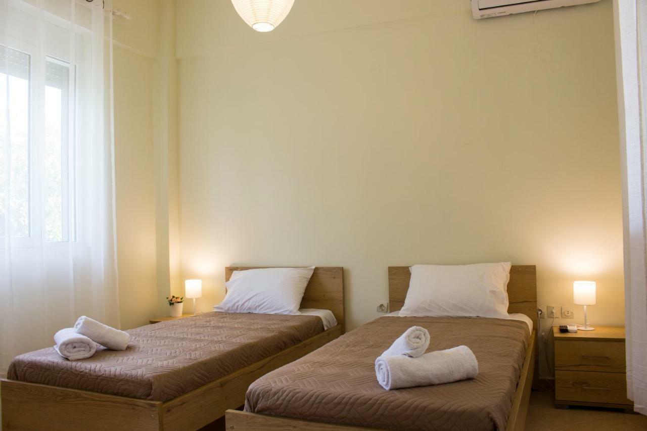 Physis Rental Estate Pigi  Bagian luar foto
