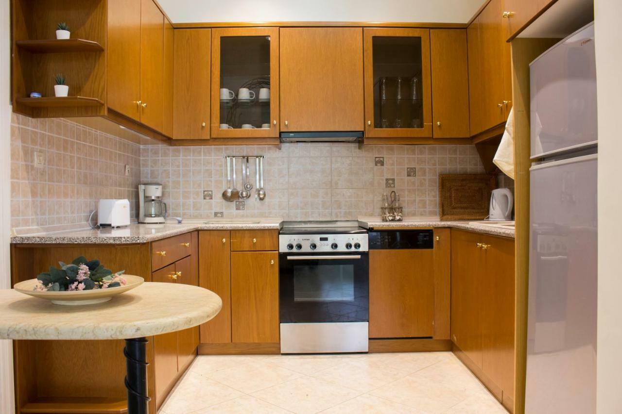 Physis Rental Estate Pigi  Bagian luar foto