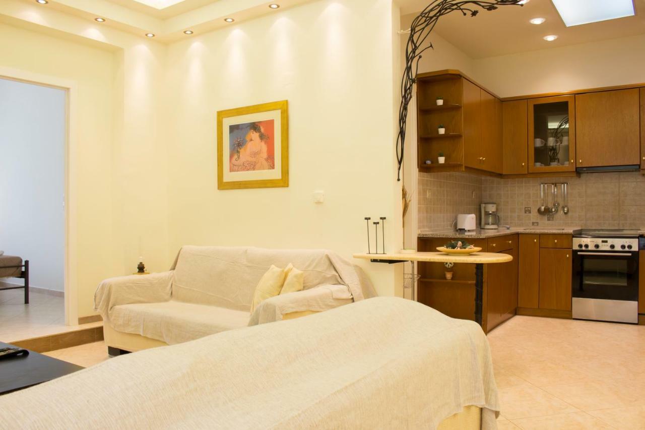 Physis Rental Estate Pigi  Bagian luar foto