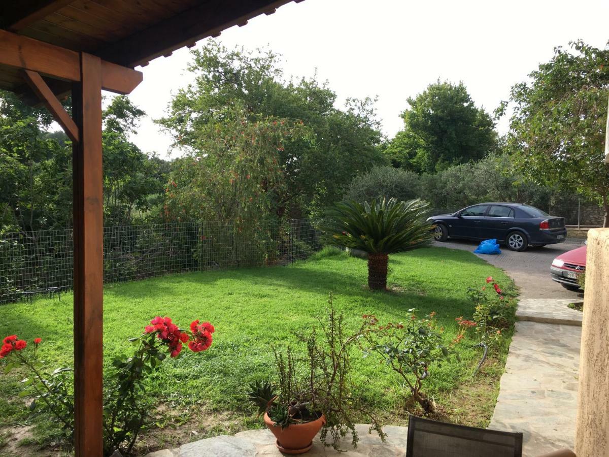 Physis Rental Estate Pigi  Bagian luar foto